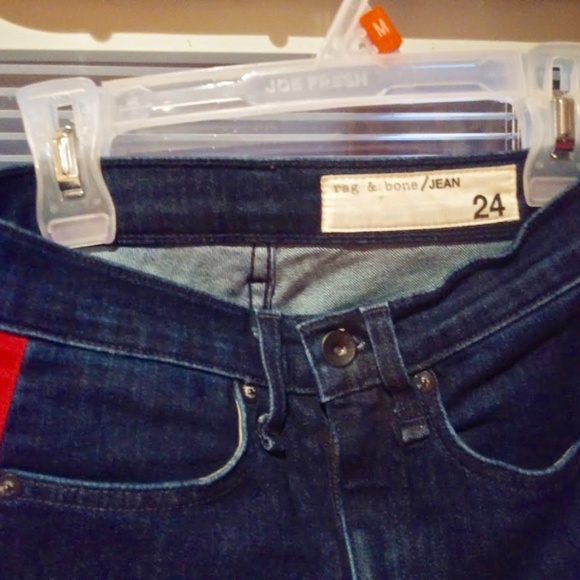 Jeans - Picture 5 of 6